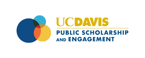 Public Scholarship and Engagement Logo
