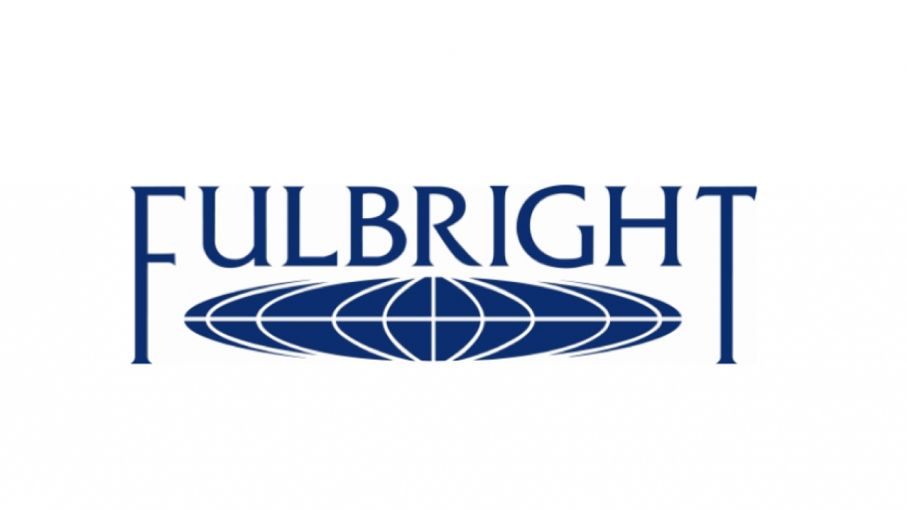 Fulbright logo