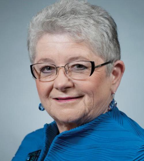 Dr. Greenwood