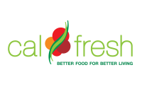 Cal Fresh Logo