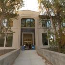 Walker Hall.