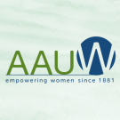 AAUW logo
