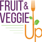 Fruit & Veggie Up Logo