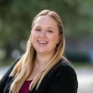 A photo of Lauren McDiarmid