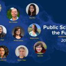 2022 Public Scholars for the Future